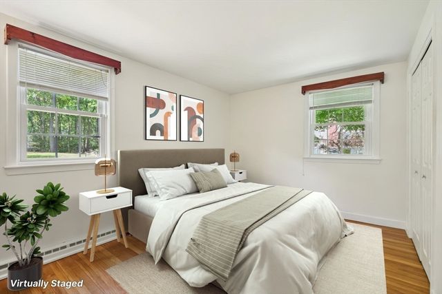 177 High St, Norwell, MA 02061