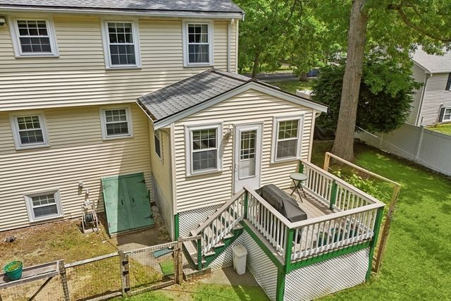177 High St, Norwell, MA 02061