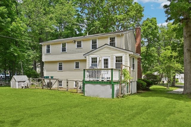 177 High St, Norwell, MA 02061