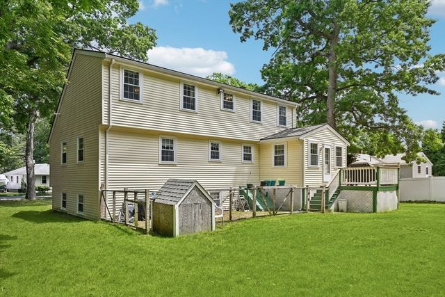 177 High St, Norwell, MA 02061