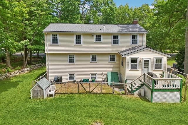 177 High St, Norwell, MA 02061