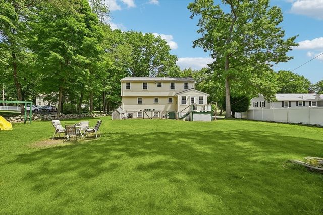 177 High St, Norwell, MA 02061