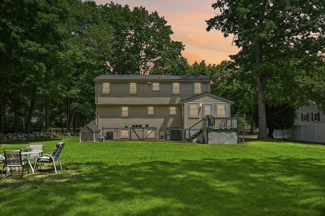 177 High St, Norwell, MA 02061