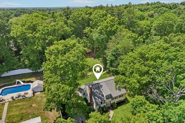 177 High St, Norwell, MA 02061