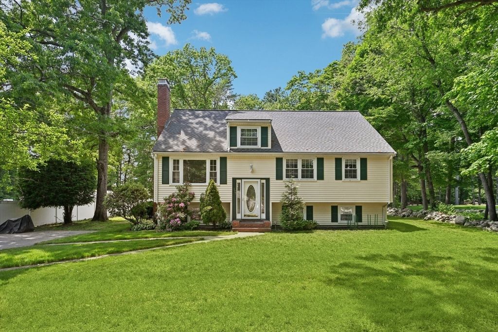 177 High St, Norwell, MA 02061