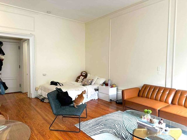107 Beacon 6, Boston, MA 02116