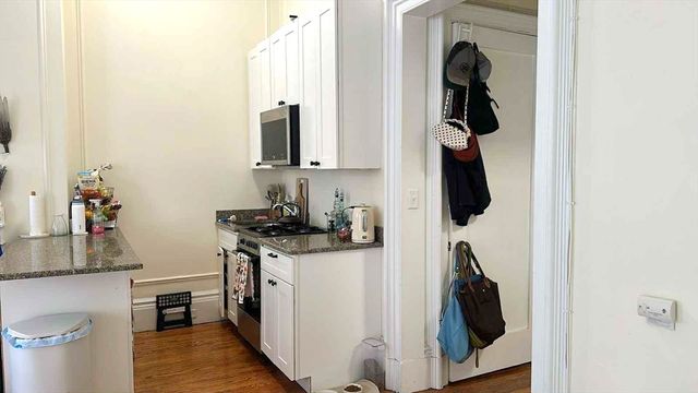 107 Beacon 6, Boston, MA 02116