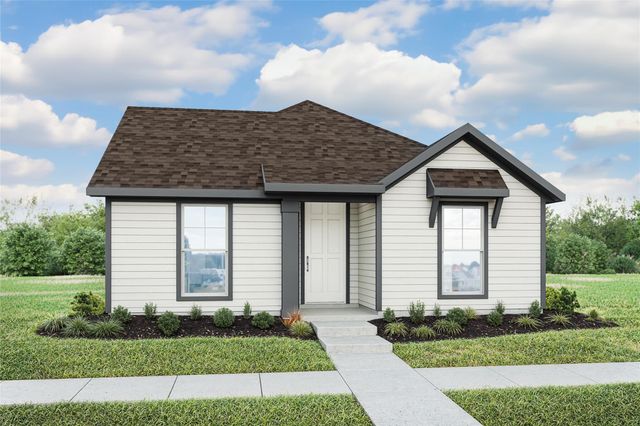 13420 Barn Chime ST, Elgin, TX 78621