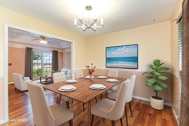 408 Shawnee Dr, Columbia, TN 38401