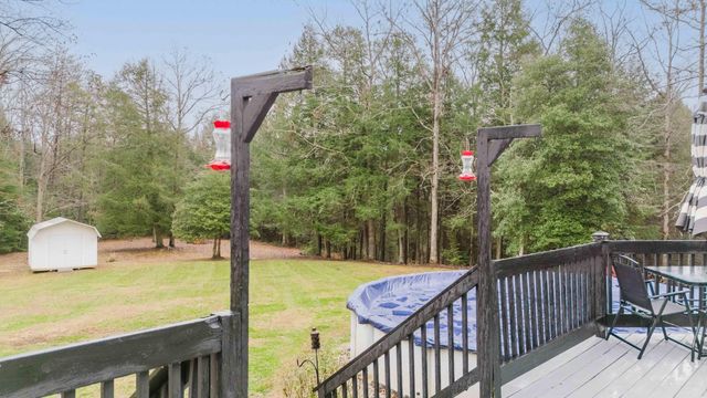 608 Casey Road, Corbin, KY 40701