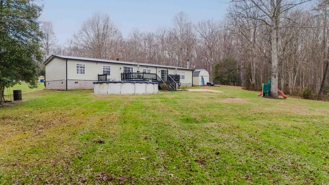 608 Casey Road, Corbin, KY 40701