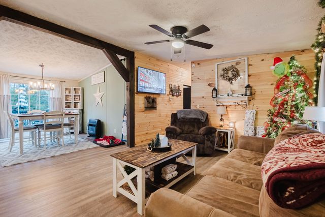 608 Casey Road, Corbin, KY 40701