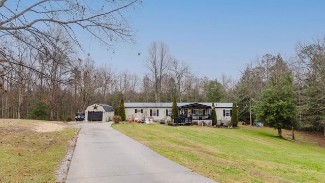 608 Casey Road, Corbin, KY 40701