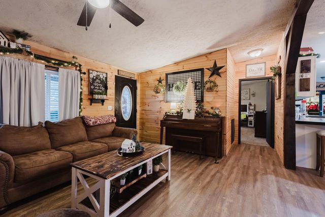 608 Casey Road, Corbin, KY 40701