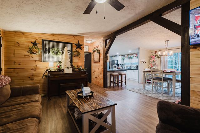 608 Casey Road, Corbin, KY 40701