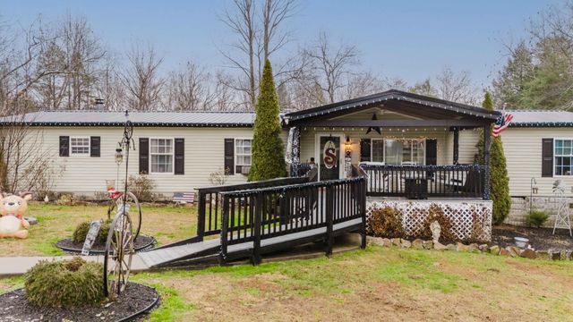 608 Casey Road, Corbin, KY 40701