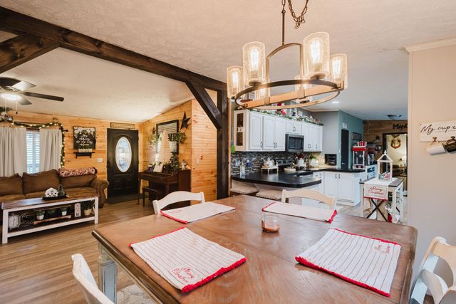 608 Casey Road, Corbin, KY 40701