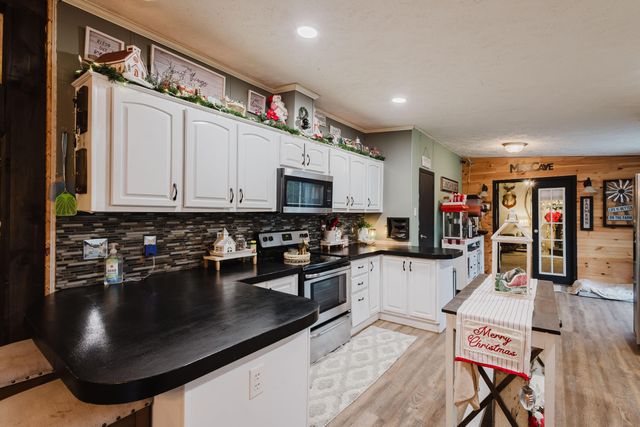 608 Casey Road, Corbin, KY 40701