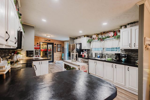 608 Casey Road, Corbin, KY 40701