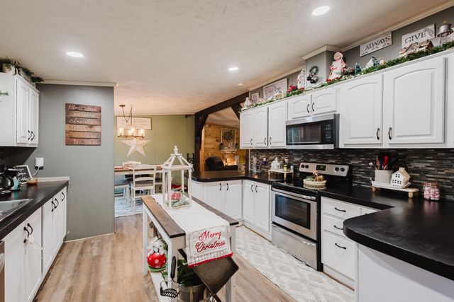 608 Casey Road, Corbin, KY 40701