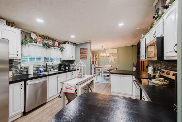 608 Casey Road, Corbin, KY 40701