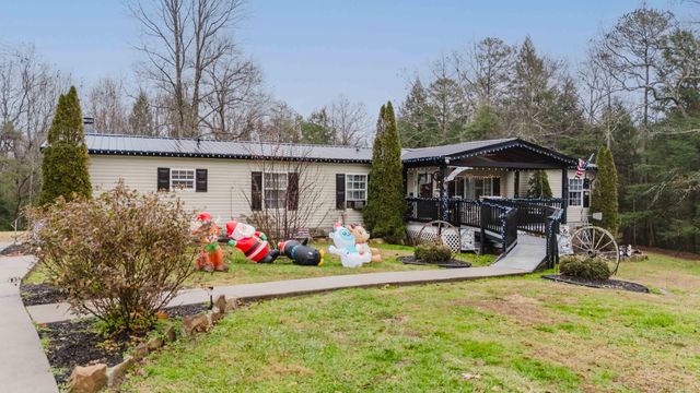 608 Casey Road, Corbin, KY 40701
