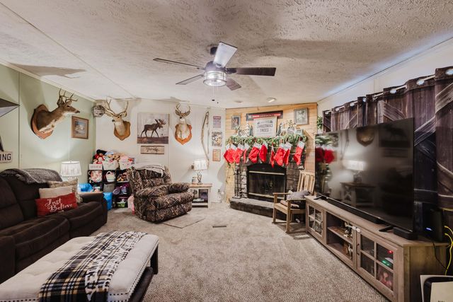 608 Casey Road, Corbin, KY 40701