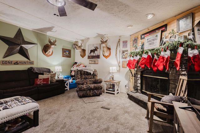 608 Casey Road, Corbin, KY 40701