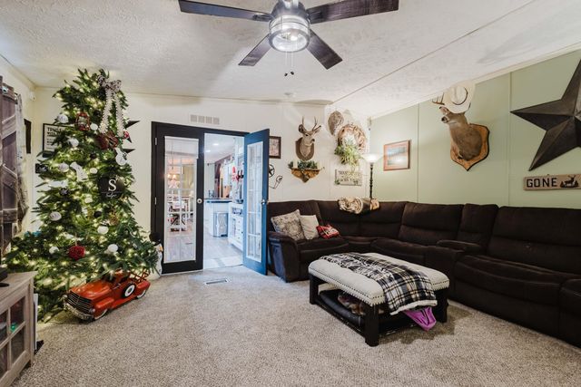 608 Casey Road, Corbin, KY 40701