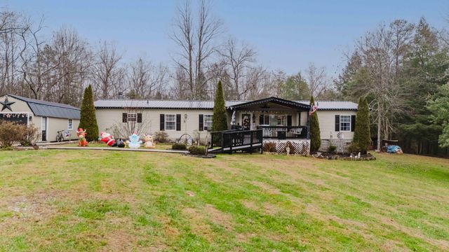 608 Casey Road, Corbin, KY 40701