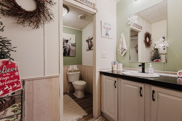 608 Casey Road, Corbin, KY 40701