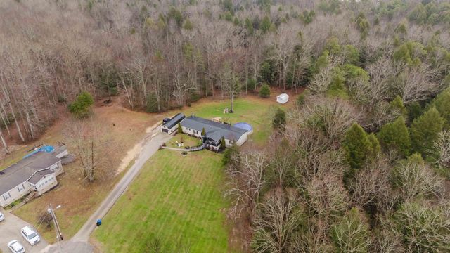 608 Casey Road, Corbin, KY 40701