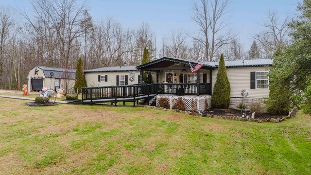 608 Casey Road, Corbin, KY 40701