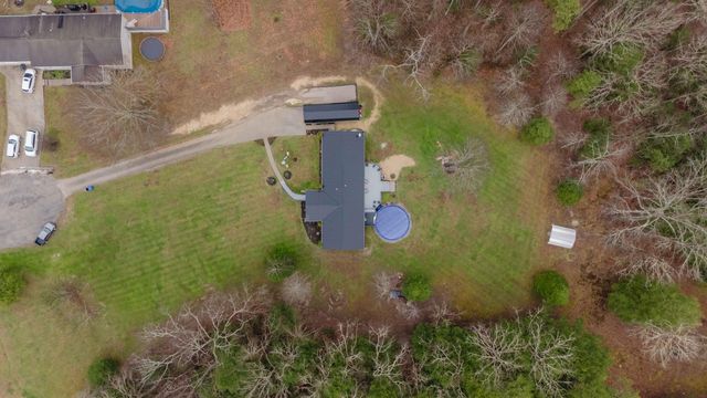 608 Casey Road, Corbin, KY 40701