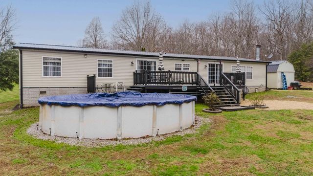 608 Casey Road, Corbin, KY 40701