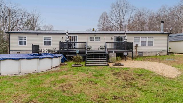 608 Casey Road, Corbin, KY 40701
