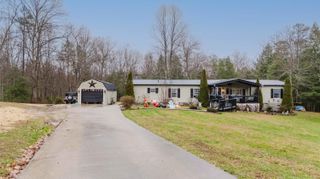 608 Casey Road, Corbin, KY 40701
