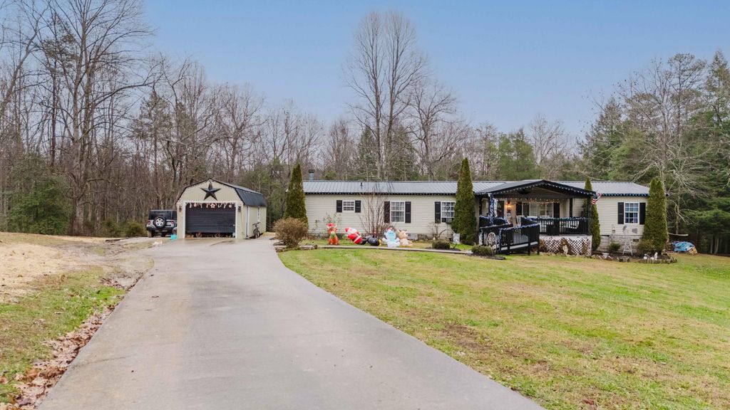 608 Casey Road, Corbin, KY 40701