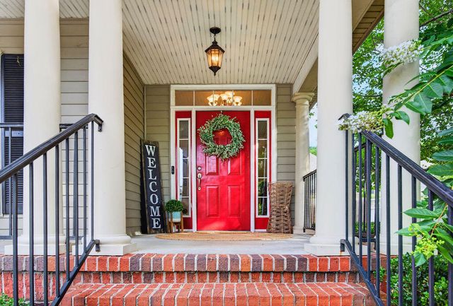 7162 Houser Ridge Lane, Hixson, TN 37343