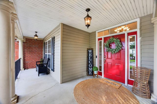 7162 Houser Ridge Lane, Hixson, TN 37343