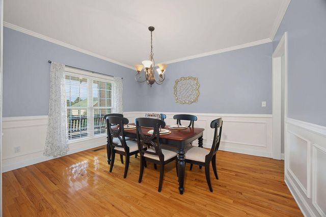 7162 Houser Ridge Lane, Hixson, TN 37343