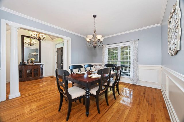 7162 Houser Ridge Lane, Hixson, TN 37343