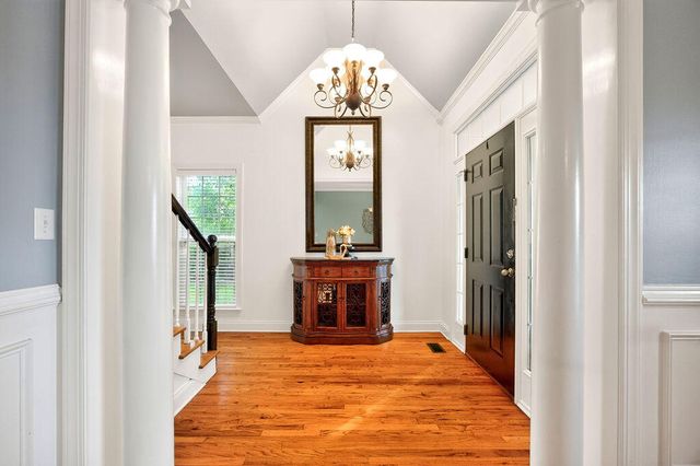7162 Houser Ridge Lane, Hixson, TN 37343