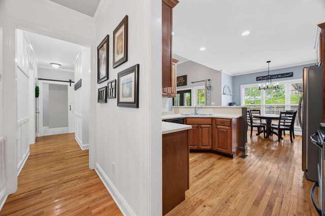 7162 Houser Ridge Lane, Hixson, TN 37343