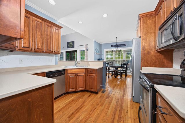7162 Houser Ridge Lane, Hixson, TN 37343
