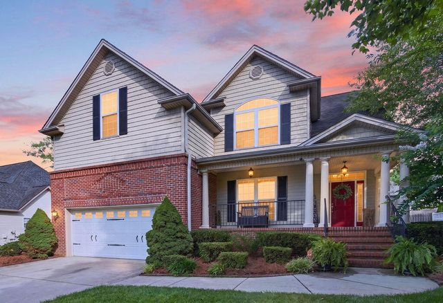 7162 Houser Ridge Lane, Hixson, TN 37343