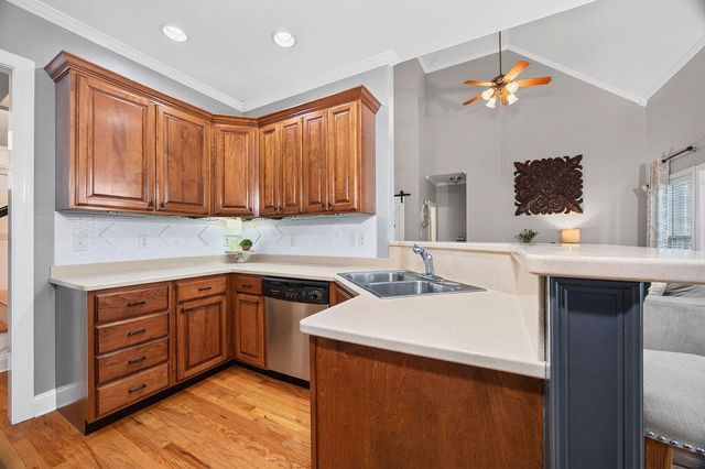 7162 Houser Ridge Lane, Hixson, TN 37343