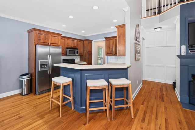 7162 Houser Ridge Lane, Hixson, TN 37343