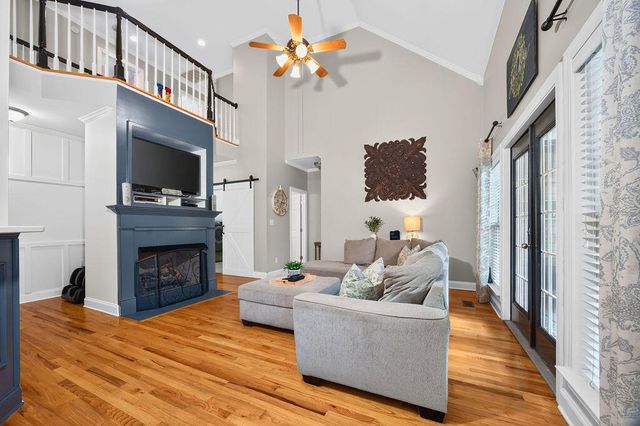 7162 Houser Ridge Lane, Hixson, TN 37343