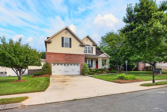 7162 Houser Ridge Lane, Hixson, TN 37343